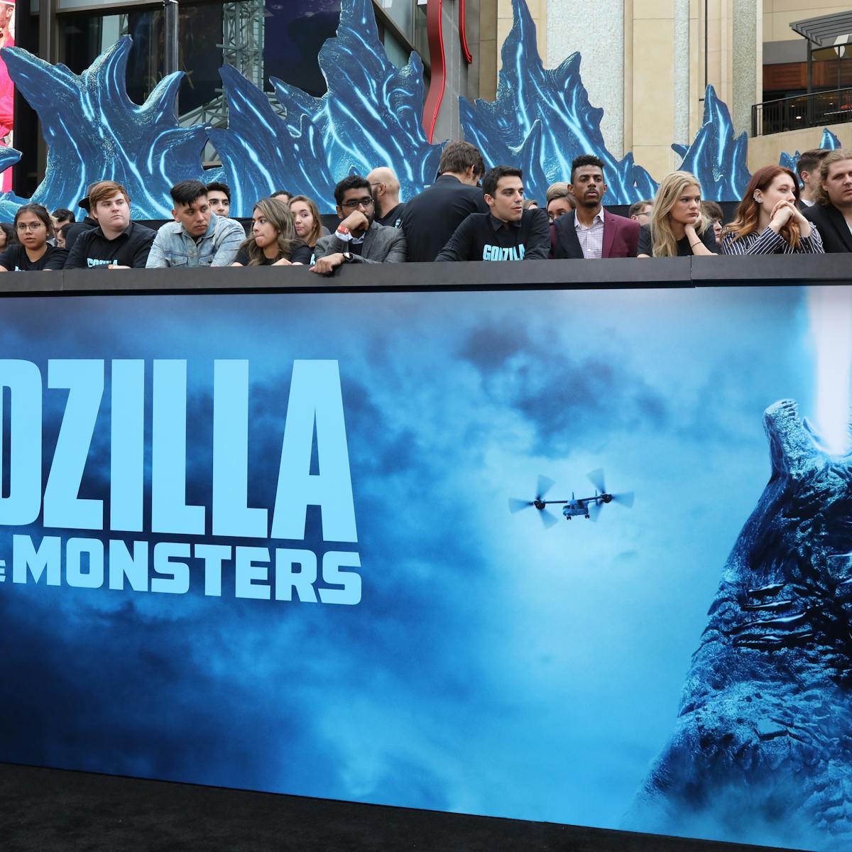 Godzilla King Of The Monsters Godzilla And Its Evolving Environmental Messages Godzilla King Of The Monsters Godzilla And Its Evolving Environmental Messages