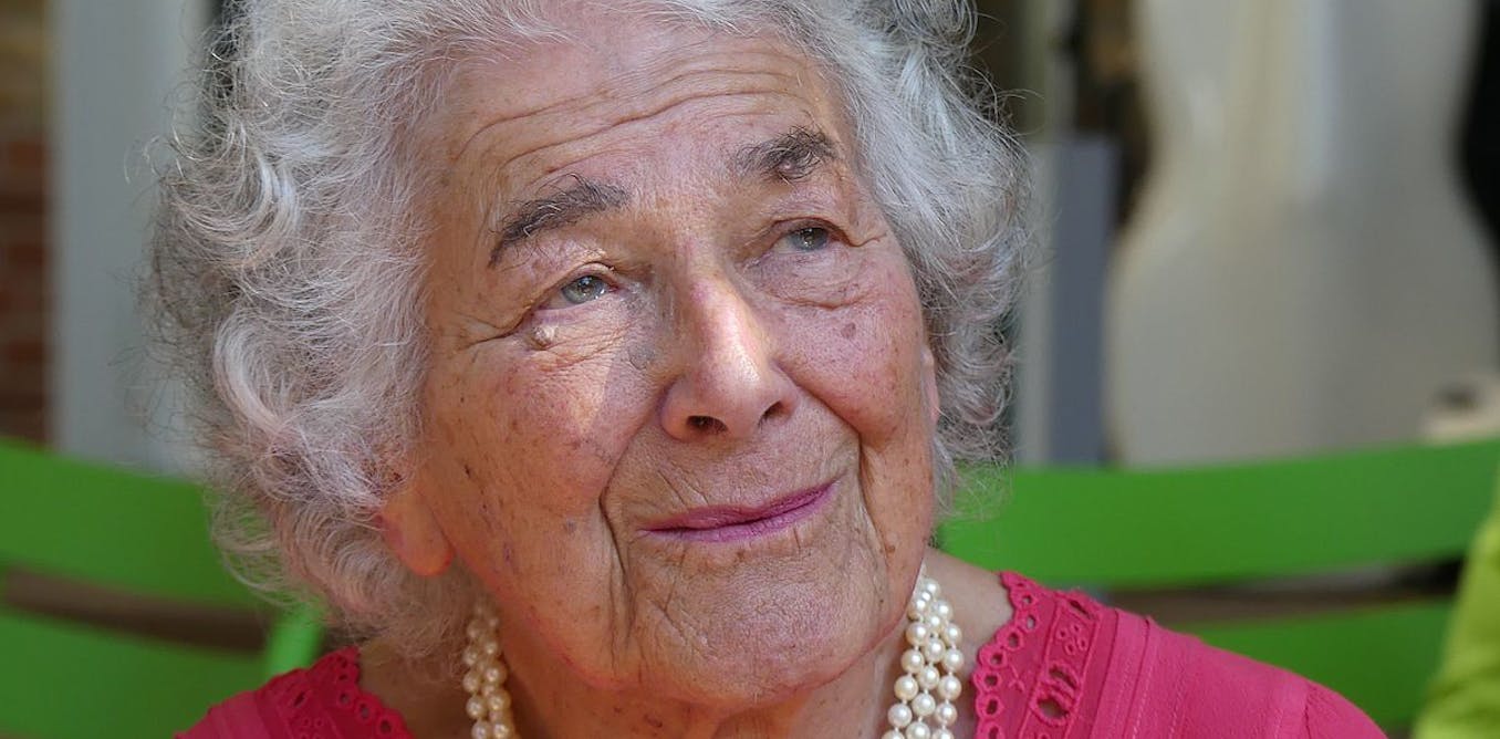 Judith Kerr: read her autobiographies to understand The Tiger Who Came ...