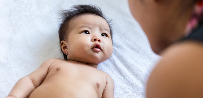 The Surprising News About Childrens >> Early Childhood News Research And Analysis The Conversation The Surprising News About Childrens >> Early Childhood News Research And Analysis The Conversation