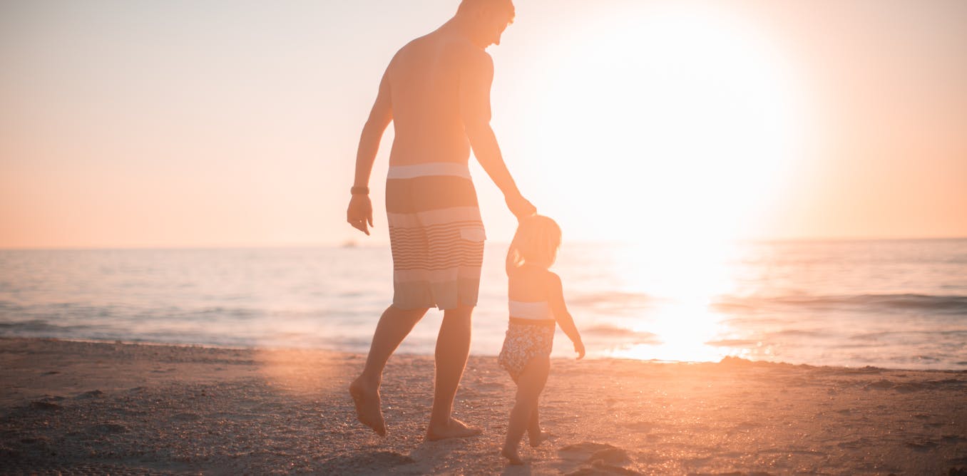 Father's Day: Lesser-known ways dads improve children's lives