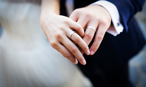 Why fewer and fewer Americans are getting divorced