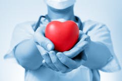 research articles on organ donors