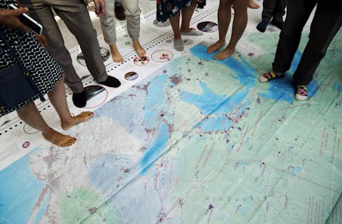 Teaching Truth And Reconciliation In Canada The Perfect Place To