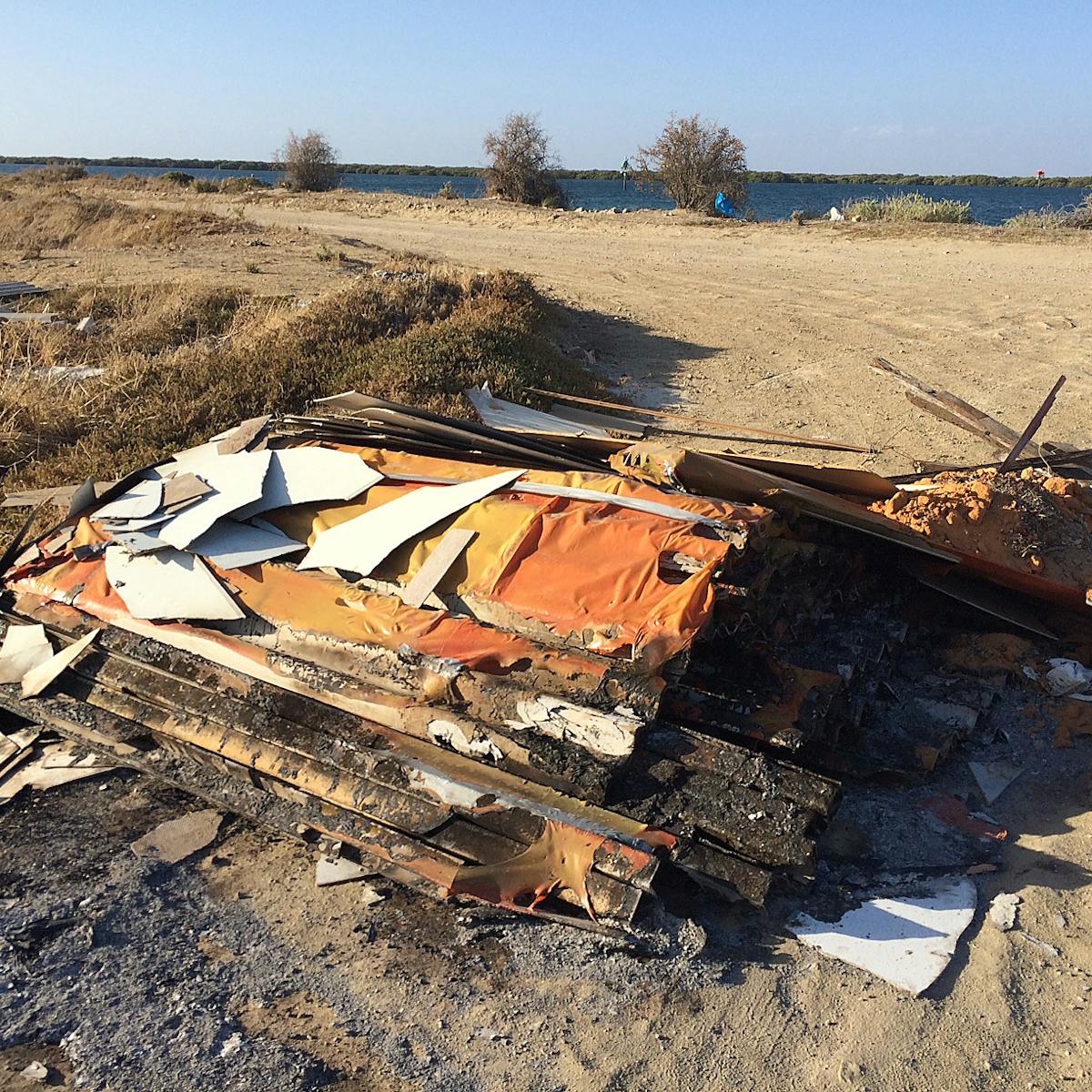 Australia Should Give Victims A Voice In Tackling Environmental Crimes