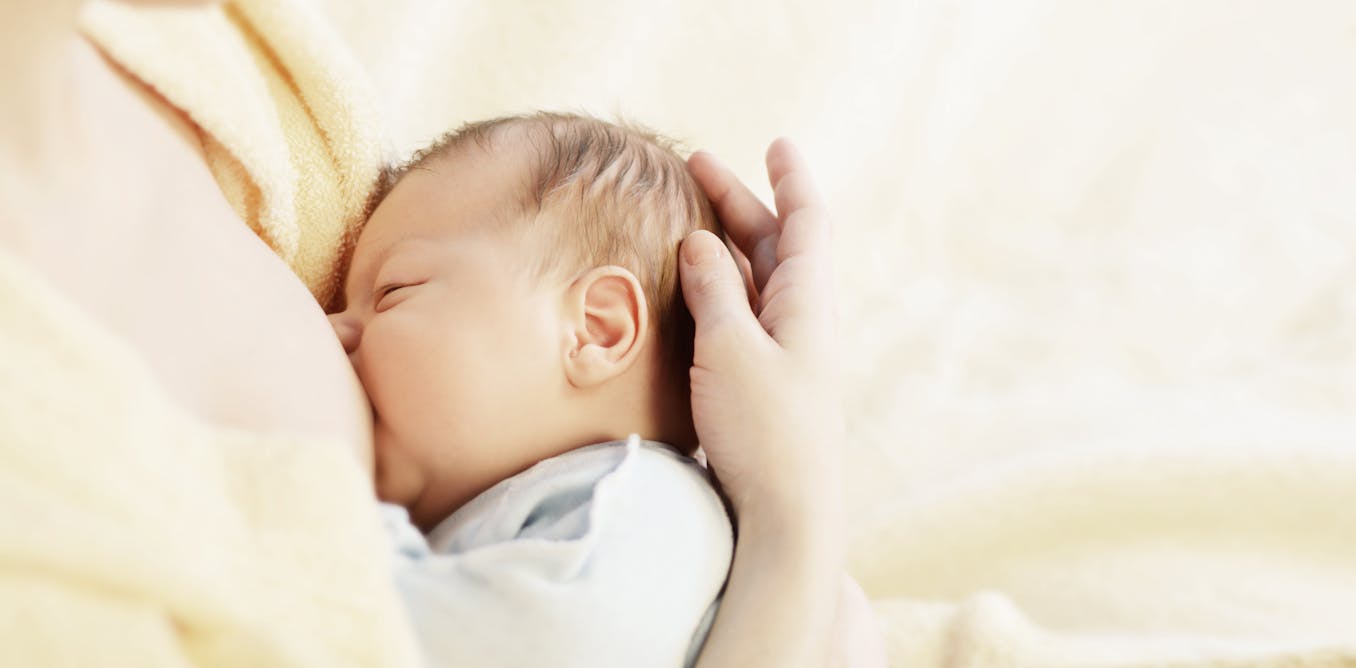 Les Difficultes De L Allaitement Liees A La Depression Post Partum Chez Les Meres Les Difficultes De L Allaitement Liees A La Depression Post Partum Chez Les Meres