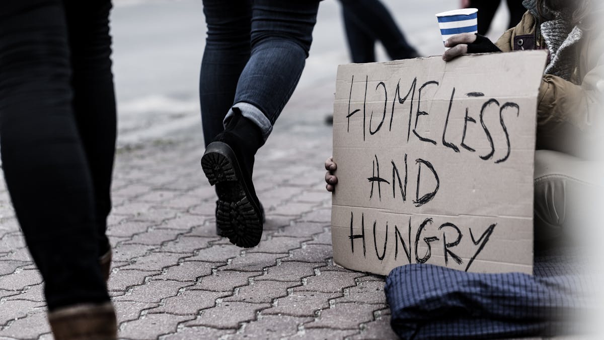 House Lessness Homelessness is more than house-lessness: re-thinking kindness #3 ...