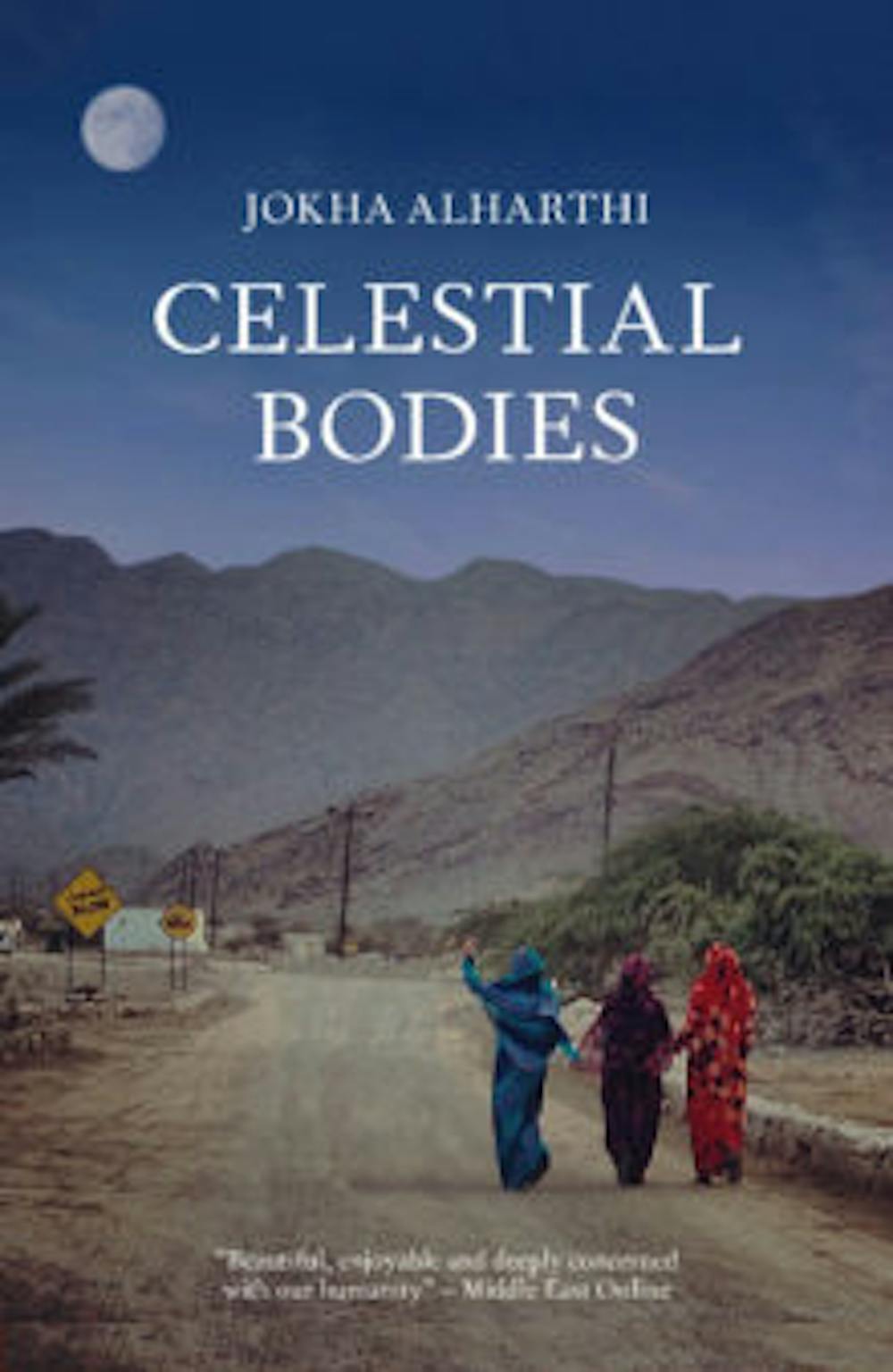 Celestial Bodies: Booker International Prize highlights rich ...