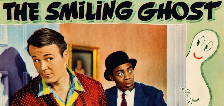 We're in a golden age of black horror films