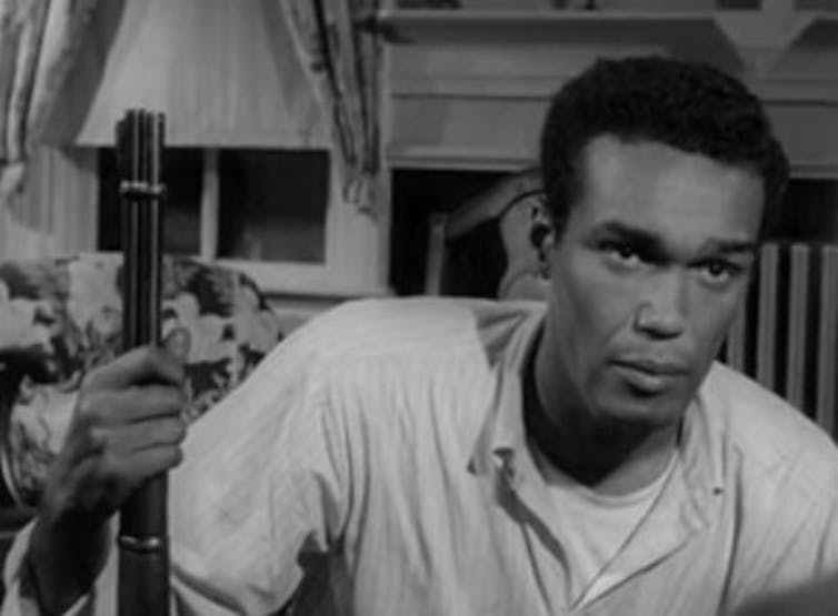 We're in a golden age of black horror films