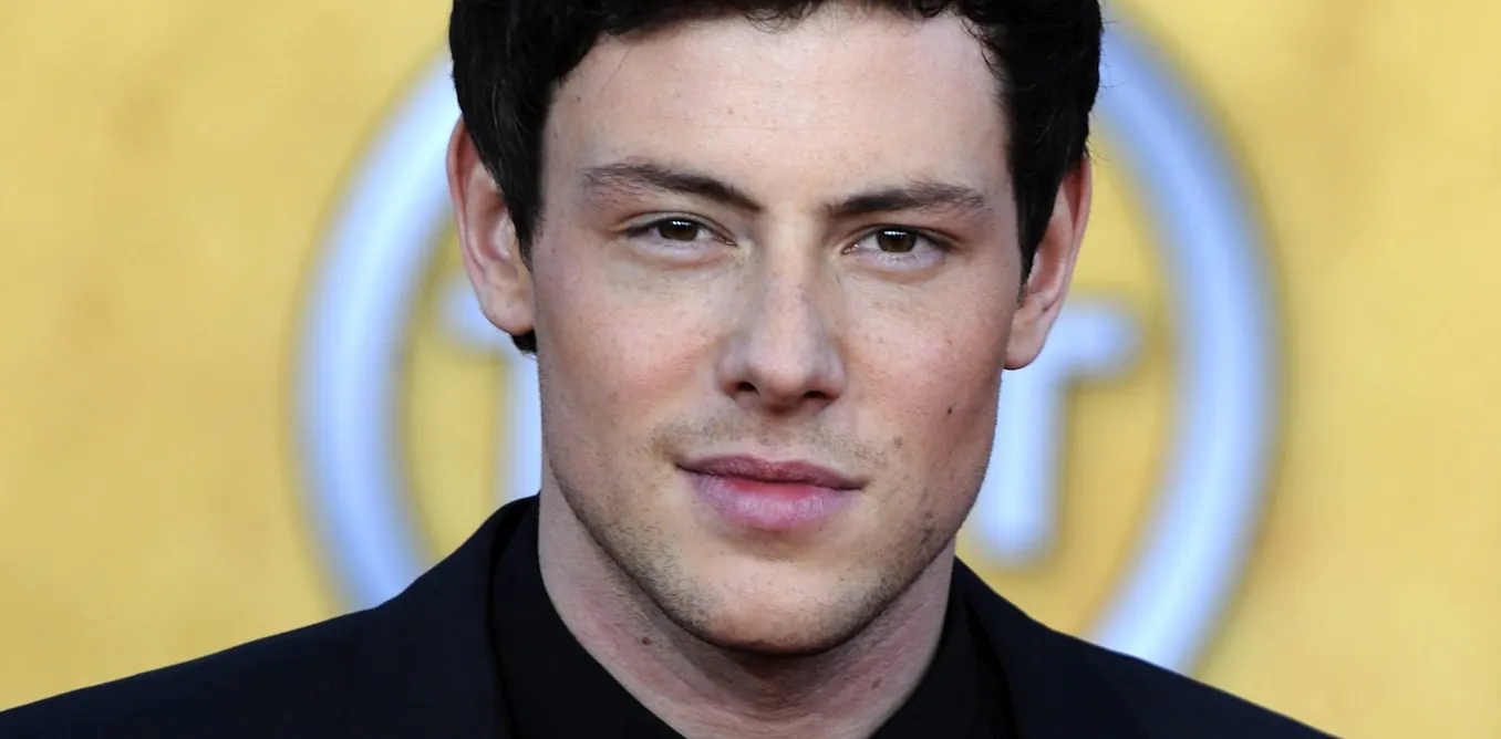 Craig Monteith Cory Monteith High
