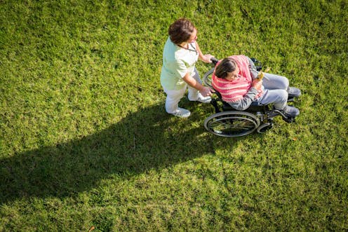 Here's what needs to happen to get the NDIS back on track