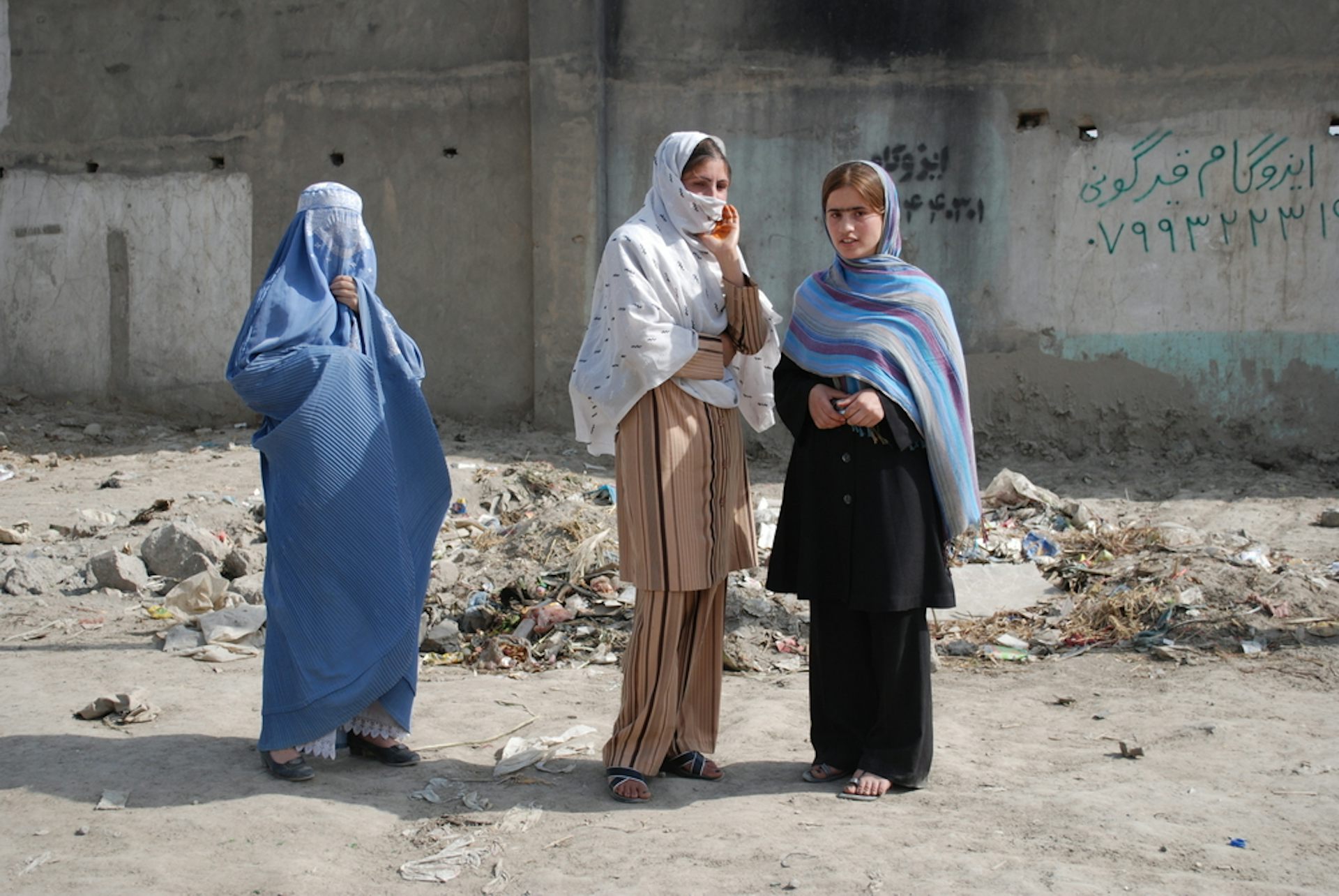 Afghanistan: How To Widen Access To Justice