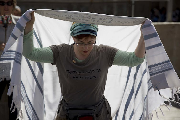 What Israel's new election reveals about the struggle over Jewishness