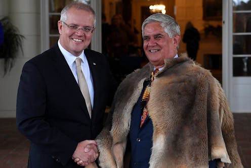 Ken Wyatt faces challenges – and opportunities – as minister for Indigenous Australians