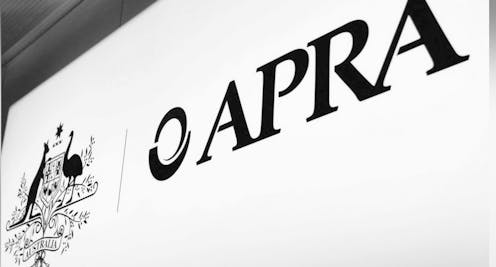 APRA is going to make it easier to borrow. It could be another one of its bad calls