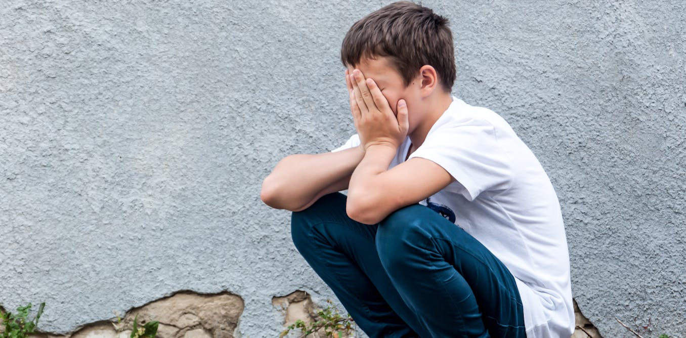 If your kid is bullied and hurt on school grounds, can you sue the school?