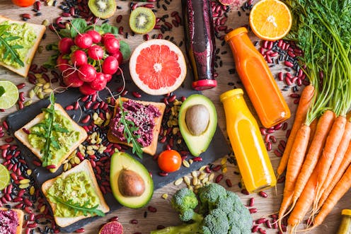 Vegan Is The New Vegetarian – Why Supermarkets Need To Go Vegan Is The New Vegetarian – Why Supermarkets Need To Go