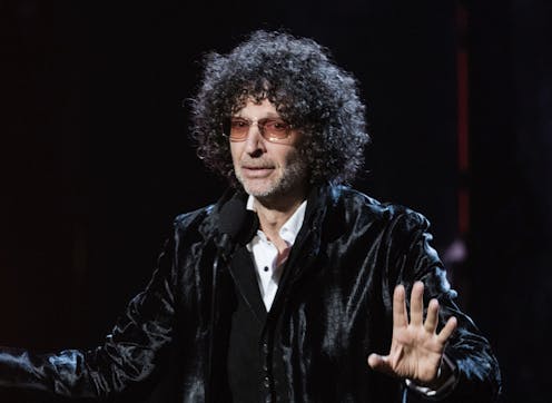 Commentary Trauma From Adverse >> Howard Stern Talks Childhood Trauma And A Trauma Psychiatrist Talks Commentary Trauma From Adverse >> Howard Stern Talks Childhood Trauma And A Trauma Psychiatrist Talks