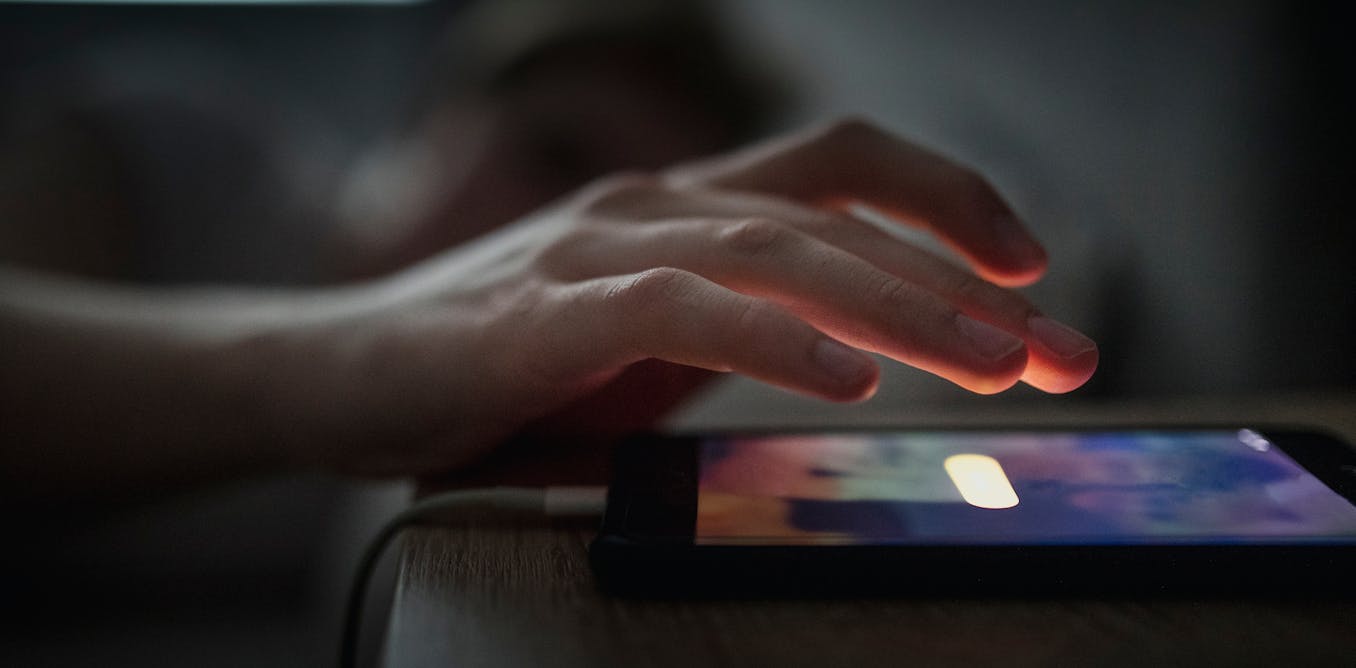 Does hitting the snooze button really help you feel better?