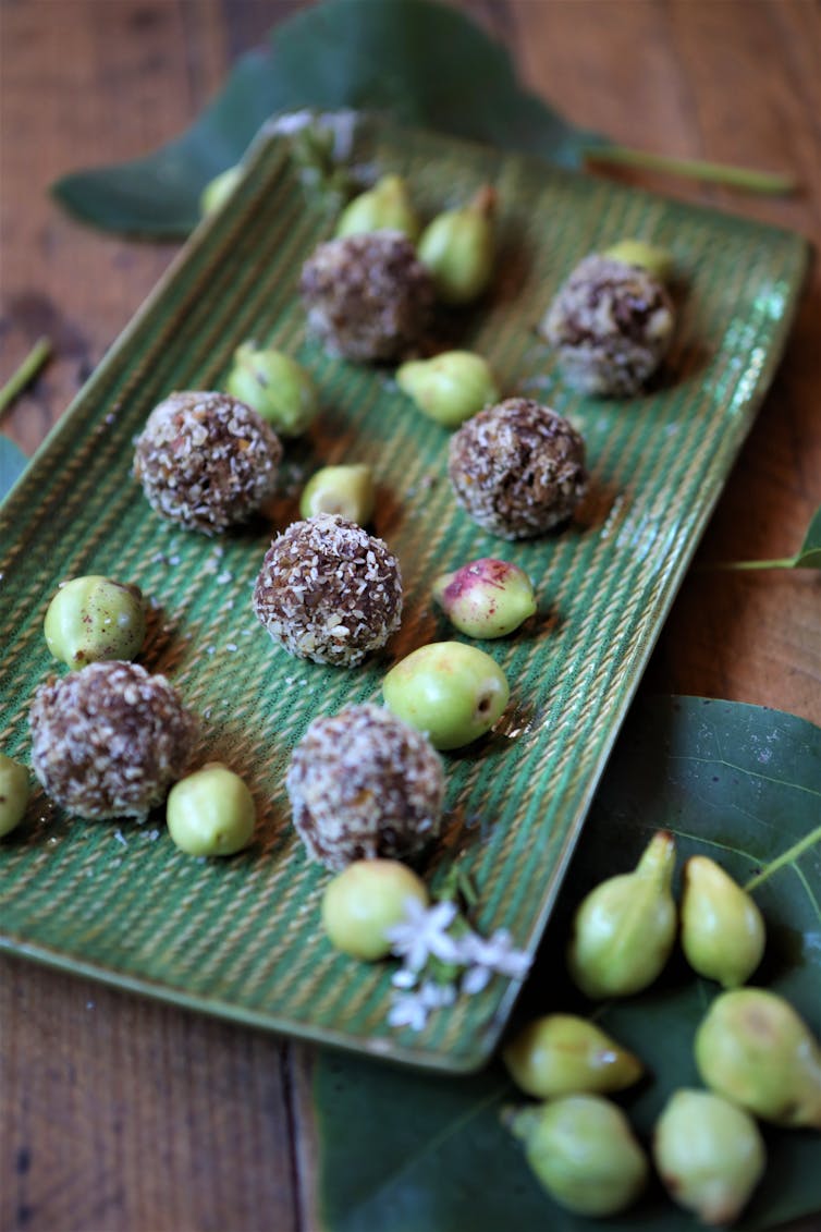 Meet the Kakadu plum: an international superfood thousands of years in the making