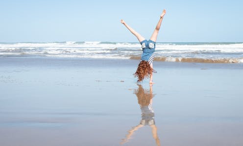 Children had no say in New Zealand's well-being budget, and that matters