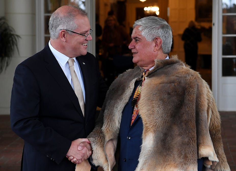 Video Michelle Grattan On Ken Wyatt S Appointment And Labor S