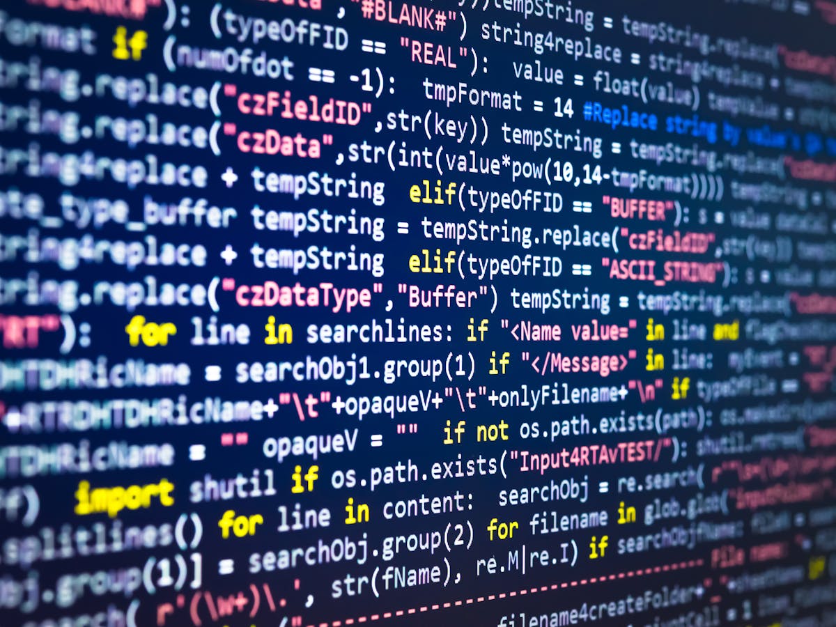 Como Gobernar Los Algoritmos En Lugar De Que Lo Hagan Ellos