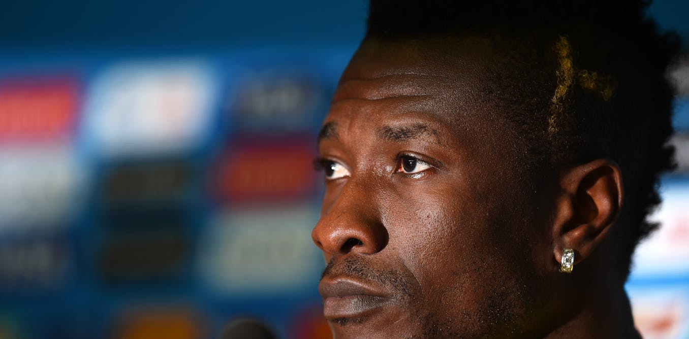 Ghana’s president has donned the mantle of football mediator – will it work?