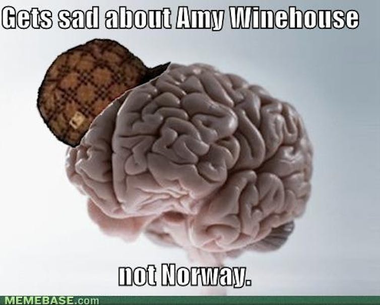 Obama Norway Killings London Riots You Can Has A Meme For That