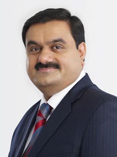 Explaining Adani: why would a billionaire persist with a mine that will probably lose money?