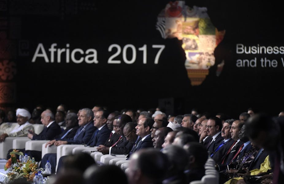 De Belles Perspectives Economiques Pour L Afrique Subsaharienne Et Cinq Raisons D Y Croire De Belles Perspectives Economiques Pour L Afrique Subsaharienne Et Cinq Raisons D Y Croire