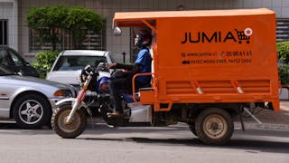 De Belles Perspectives Economiques Pour L Afrique Subsaharienne Et Cinq Raisons D Y Croire