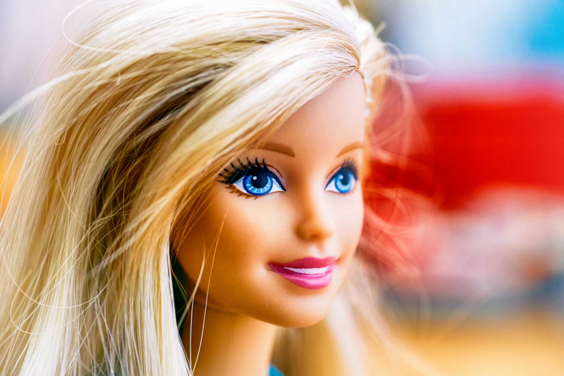 real barbie story