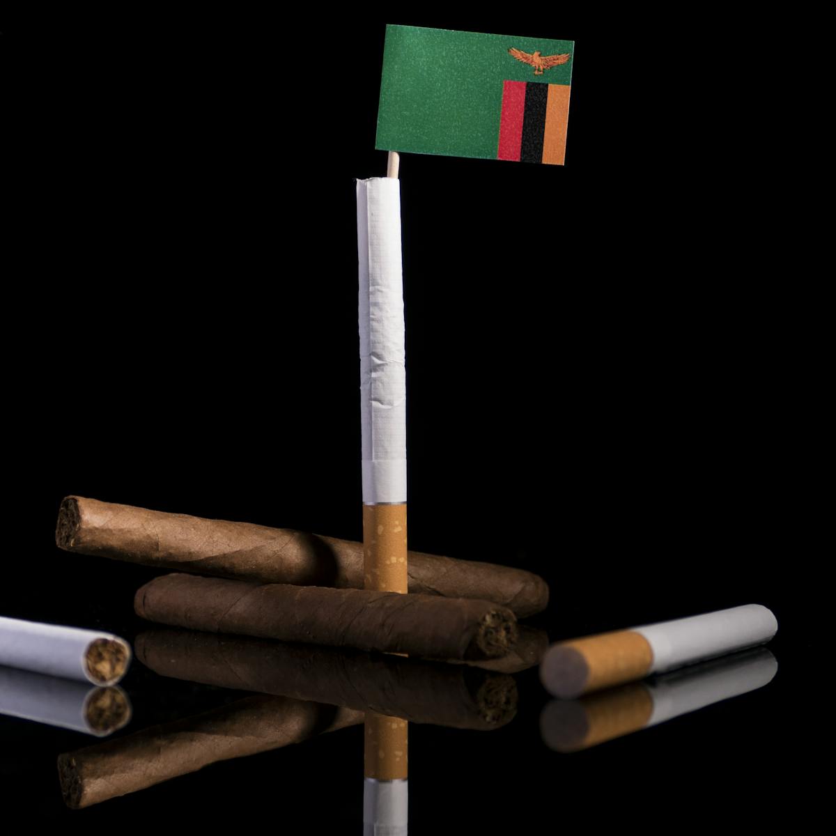 Cautionary Tale Of Tax Incentives For Cigarette Makers From Zambia This forum is for cigarettes and ryo cigarettes only. tax incentives for cigarette makers
