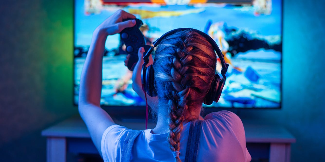 Comment les jeux vidéo éducatifs peuvent-ils transformer l'apprentissage ?  - entrepreneurs engages