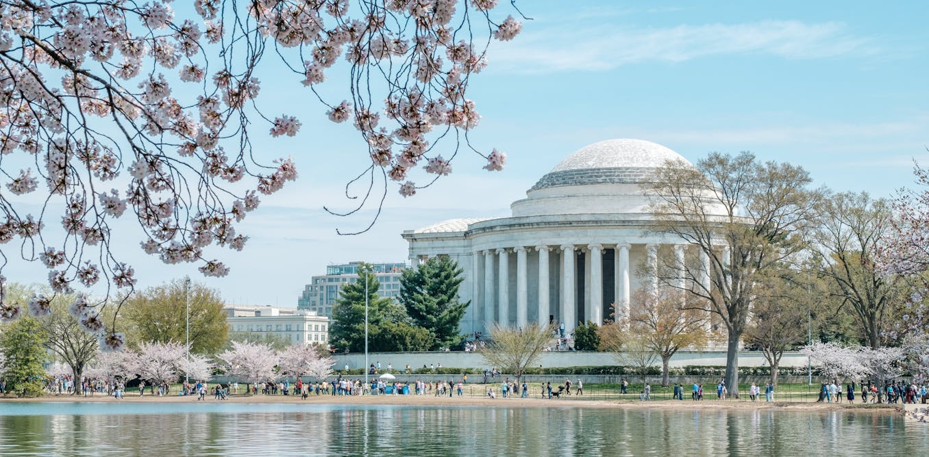 What would happen to Congress if Washington, DC became the 51st state?