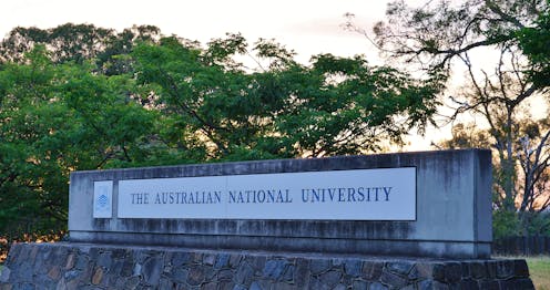 19 years of personal data was stolen from ANU. It could show up on the dark web