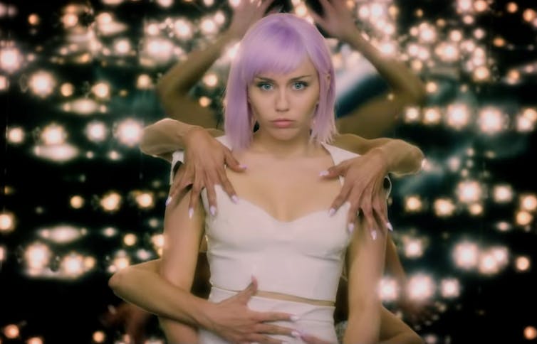 ‘Black Mirror’: the dark side of technology 1 ‘Black Mirror’: the dark side of technology 1