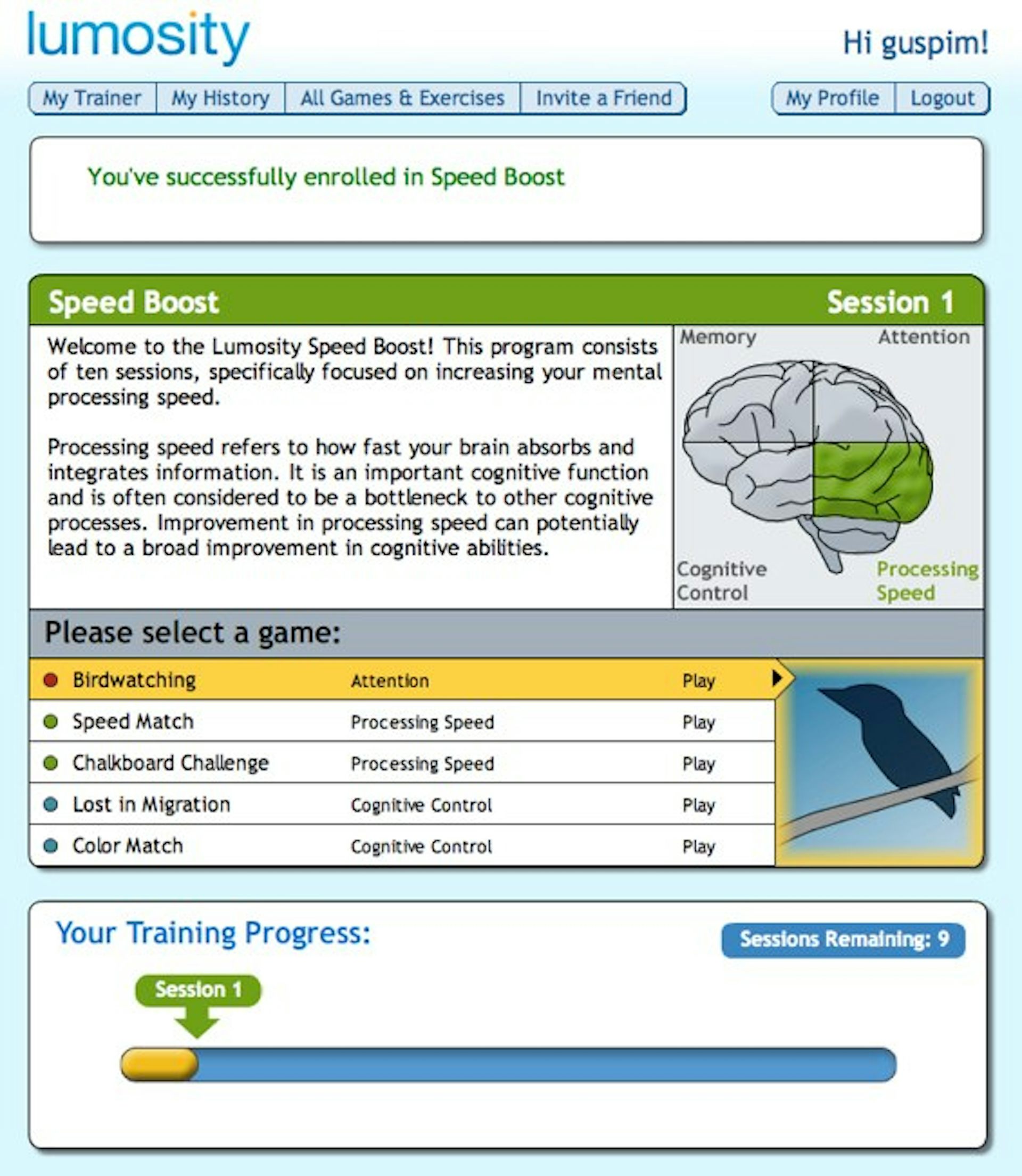 Are Brain Games Mostly BS?