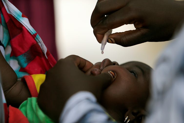 What the US could learn about vaccination from Nigeria
