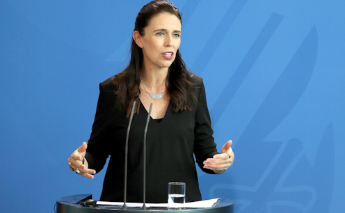 NZ has dethroned GDP as a measure of success, but will Ardern's government be transformational?