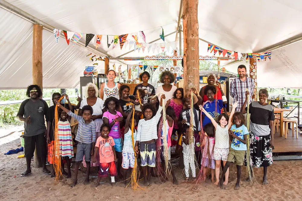 Caring for Country: how remote communities are building on payment for ...