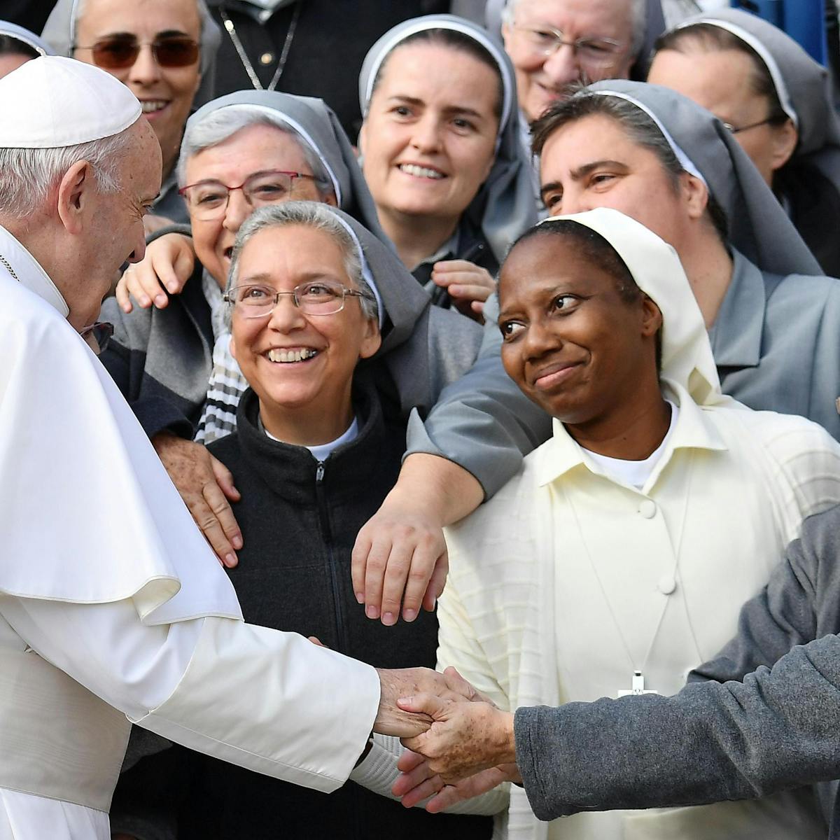 Women priests could help the Catholic Church restore its integrity. It's time to embrace them