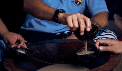 Australia's discussion of kava imports reflects lack of cultural understanding