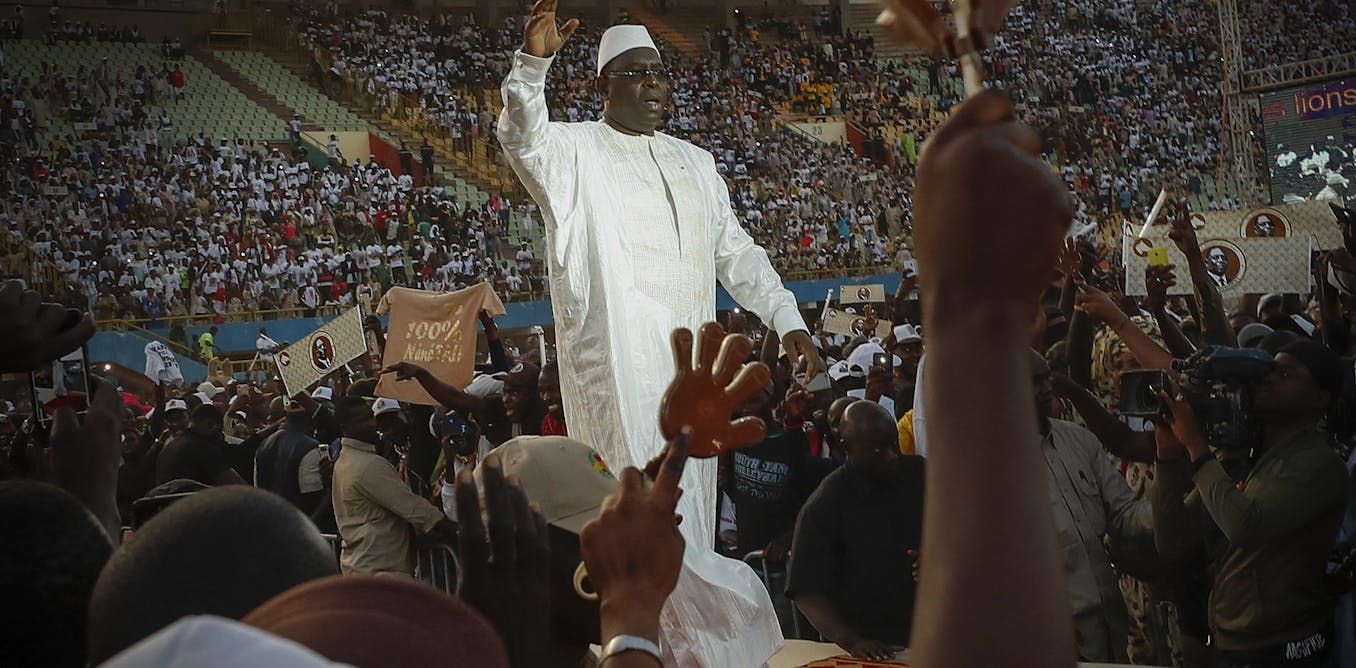 Past trends could explain why senegal scrapped the prime minister’s office