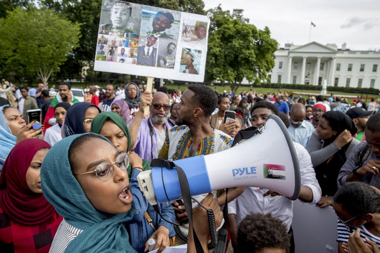 Why Sudan's deadly crackdown on protesters could escalate in coming weeks
