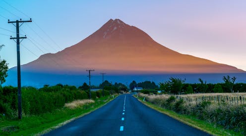 How New Zealand’s well-being budget delivers for the environment