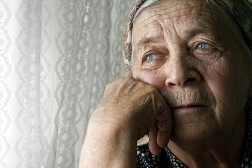 loneliness looms for rising numbers of older private renters