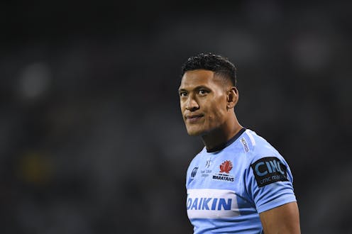 Why the Israel Folau case could set an important precedent for employment law and religious freedom