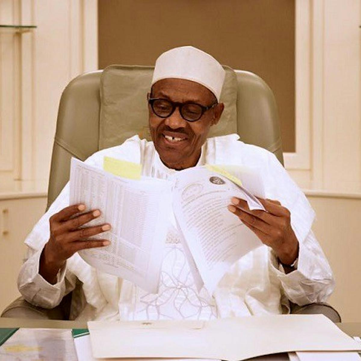 June 12 Is Now Democracy Day In Nigeria Why It Matters June 12 Is Now Democracy Day In Nigeria Why It Matters